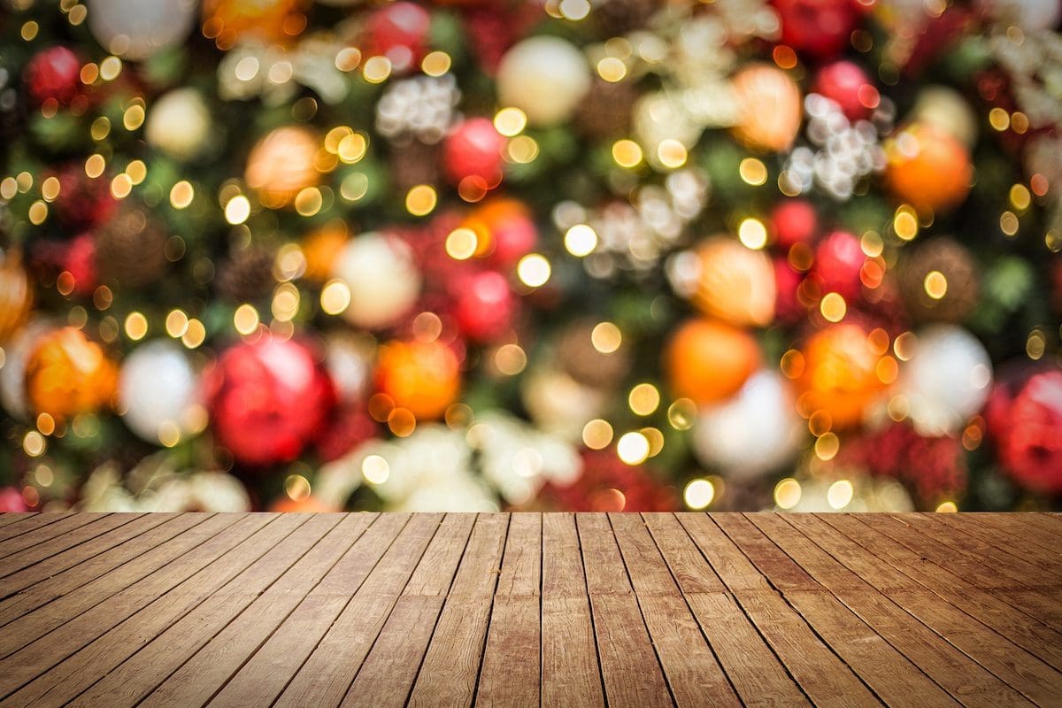 Holiday Lunch | Saint-Louis-de-Gonzague, QC image