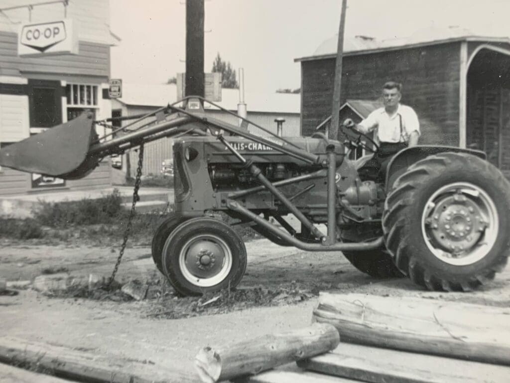 The Cooperative of Saint-Polycarpe, QC