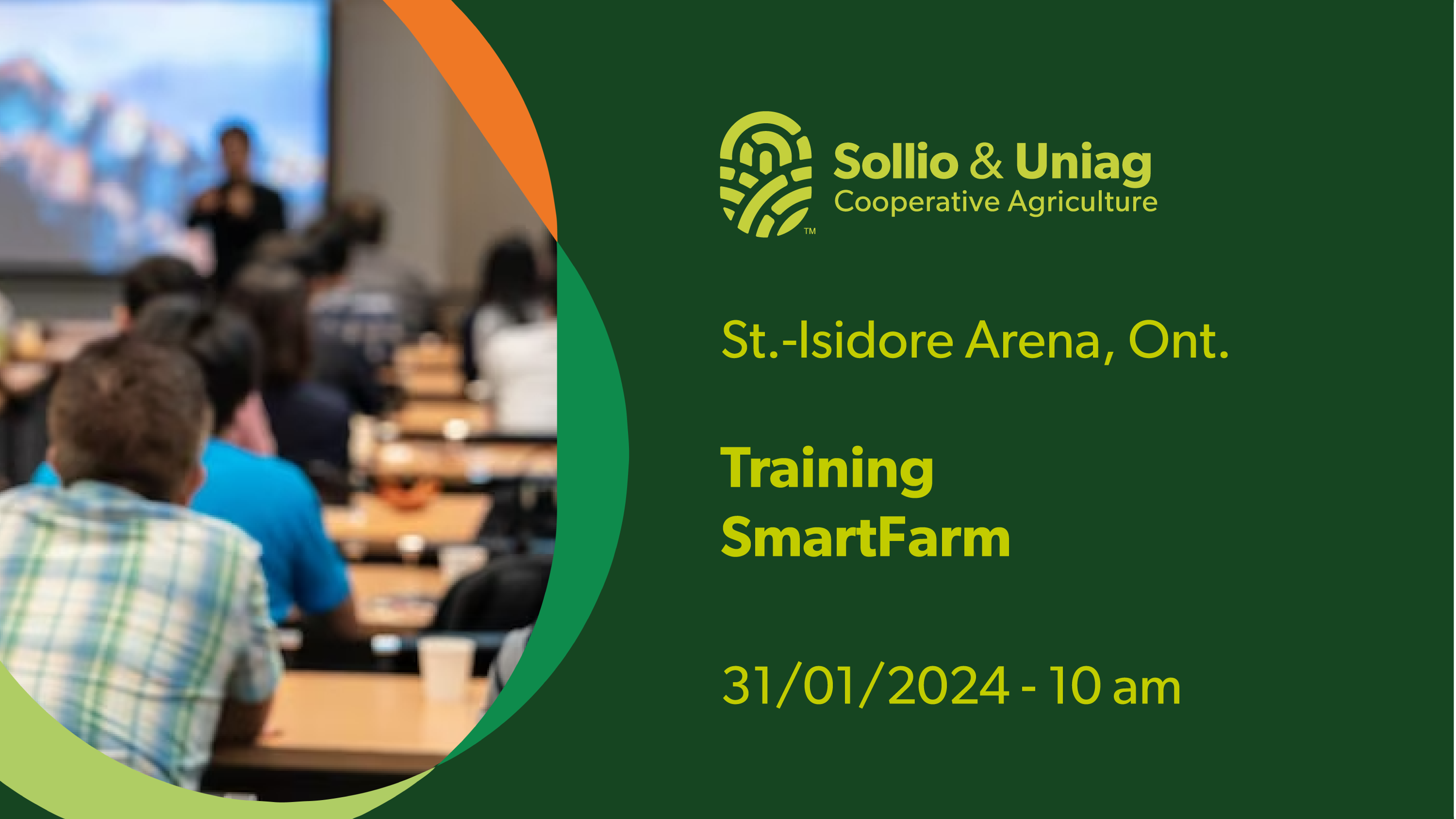 SmartFarm training image