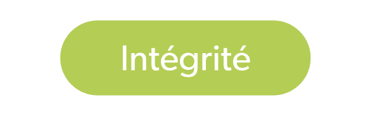 Icône représentant l'intégrité – Valeur de Uniag Coopérative