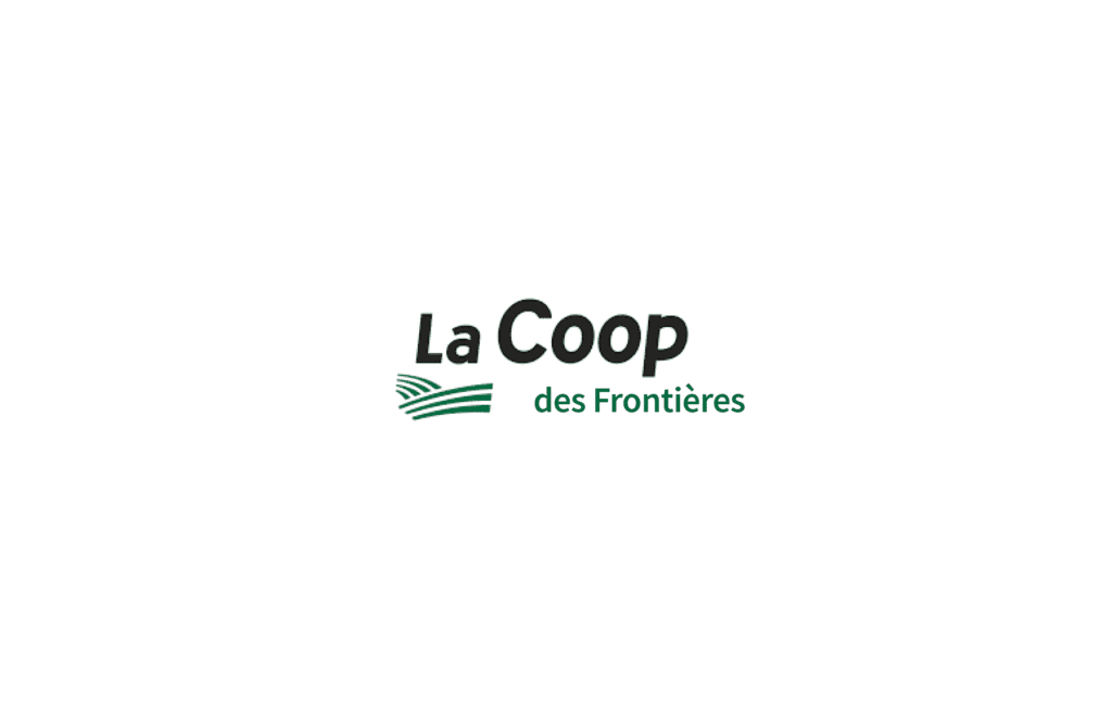 La Coop des Frontières, QC