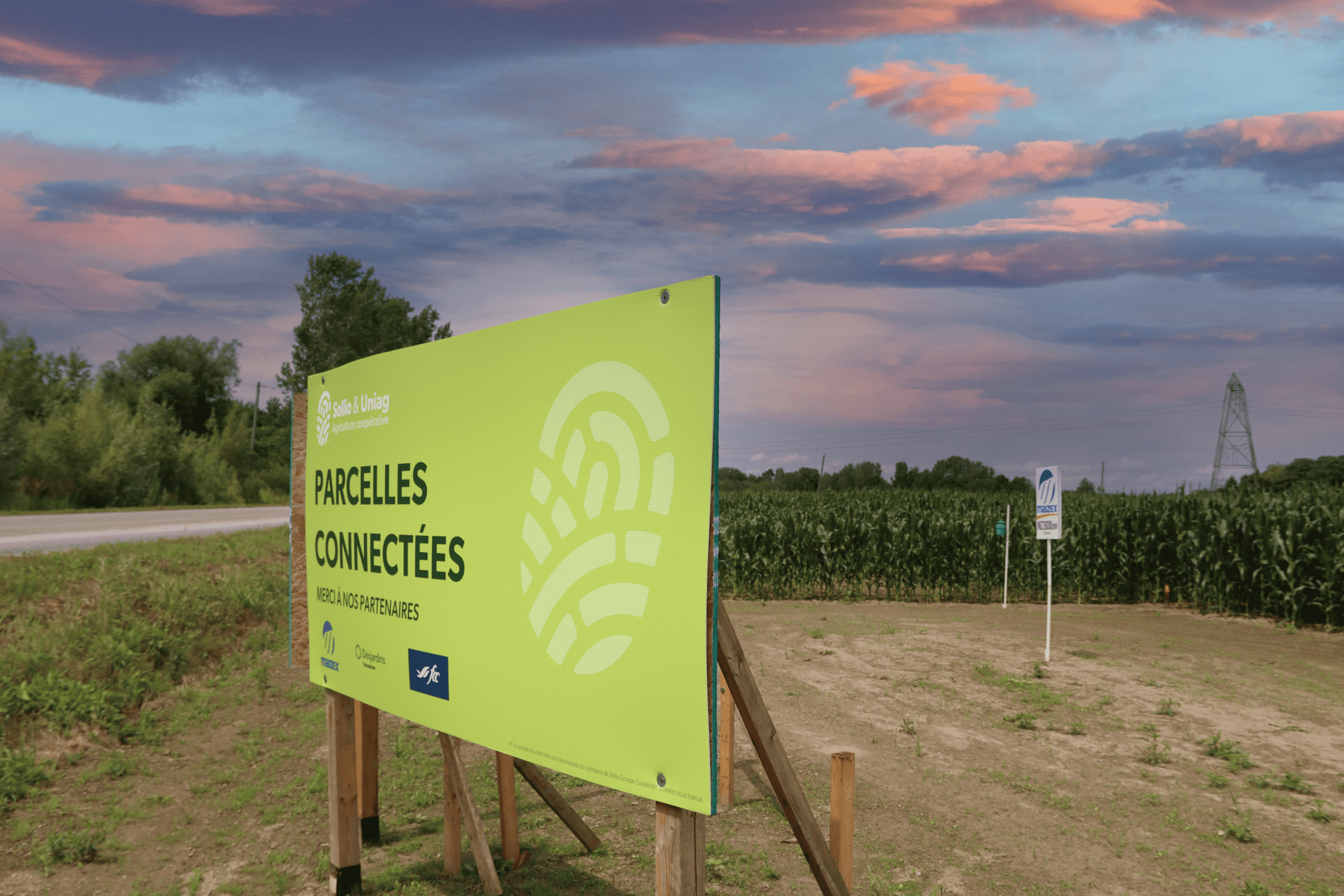 Field Day | Delurenic Farm image