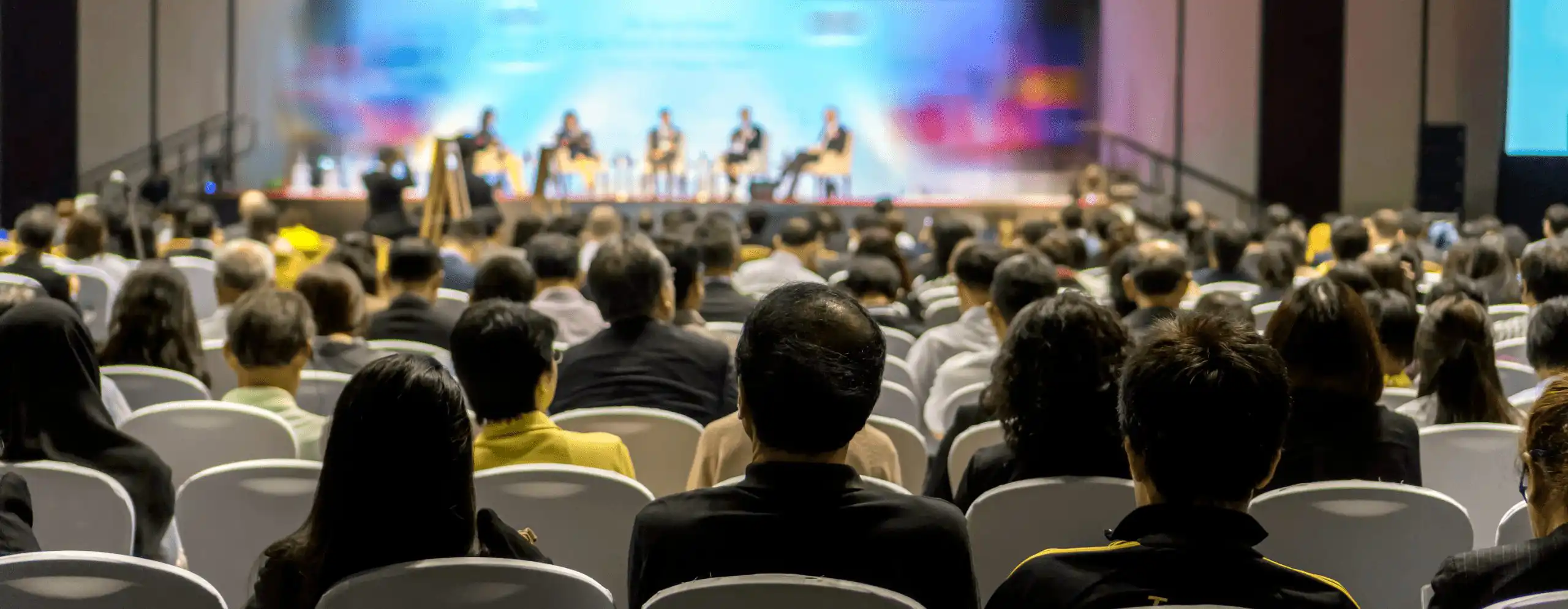 Annual General Meeting image
