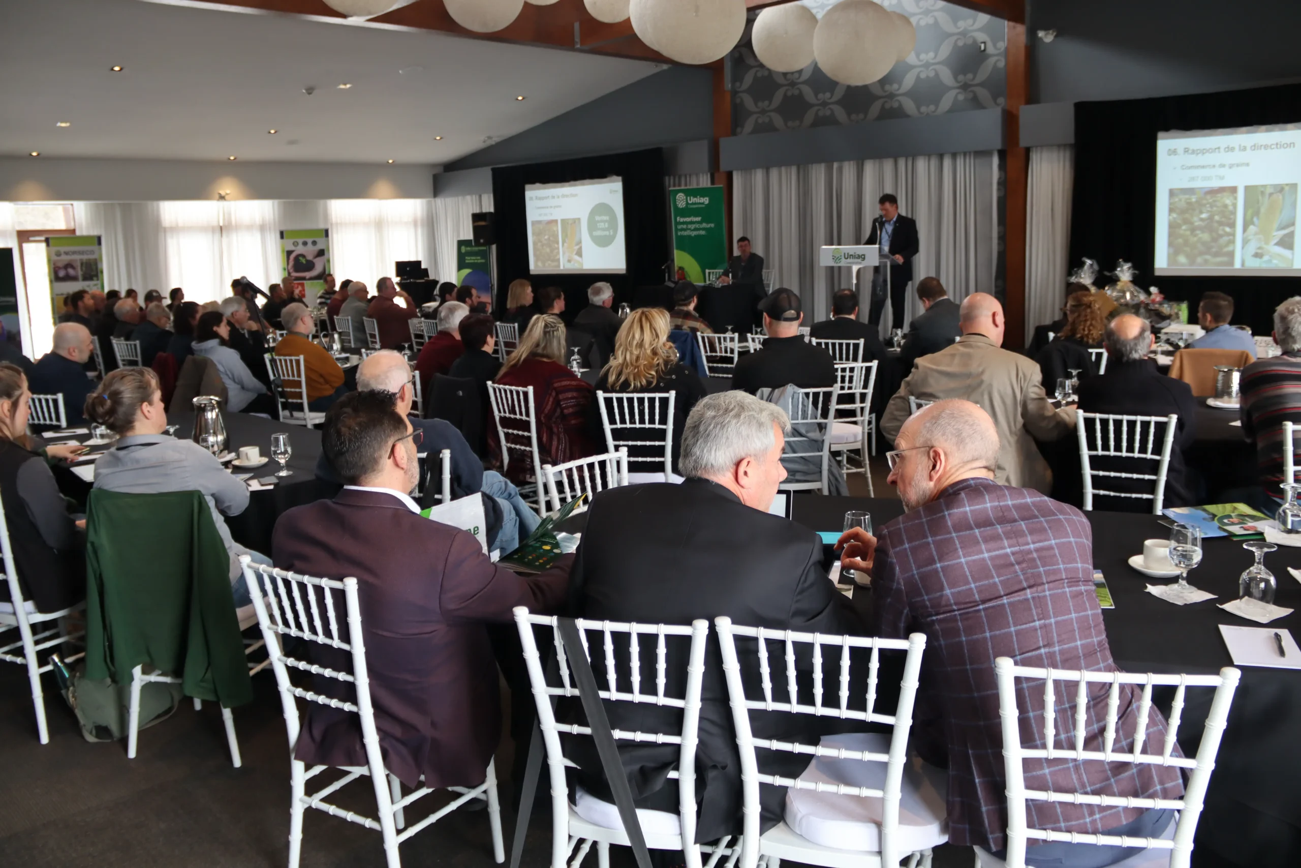 Annual General Meeting image