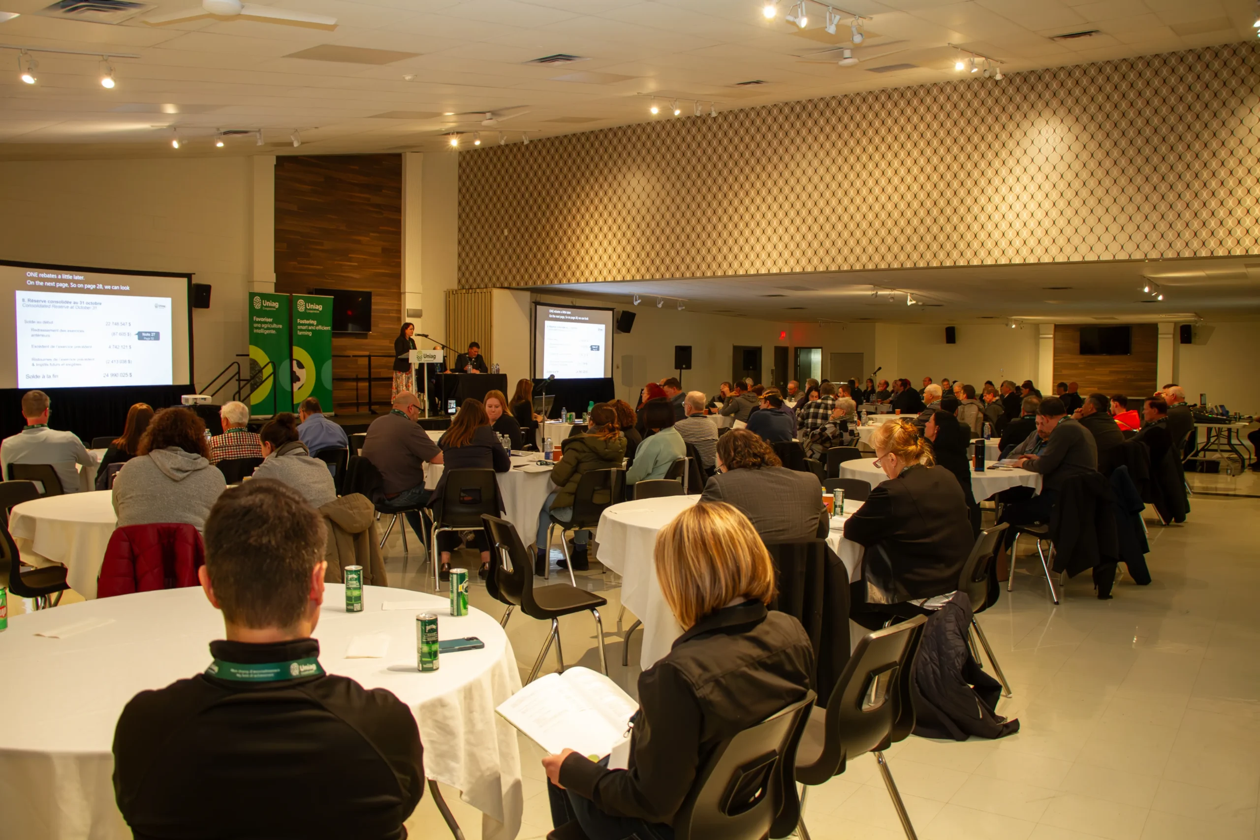 Annual General Meeting image