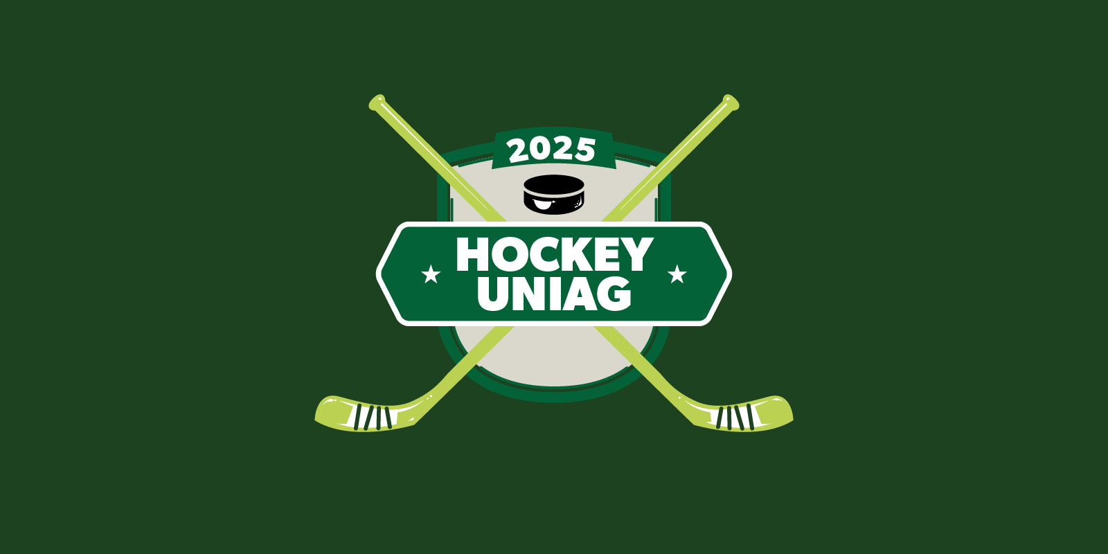 2025 Ice Hockey Games image